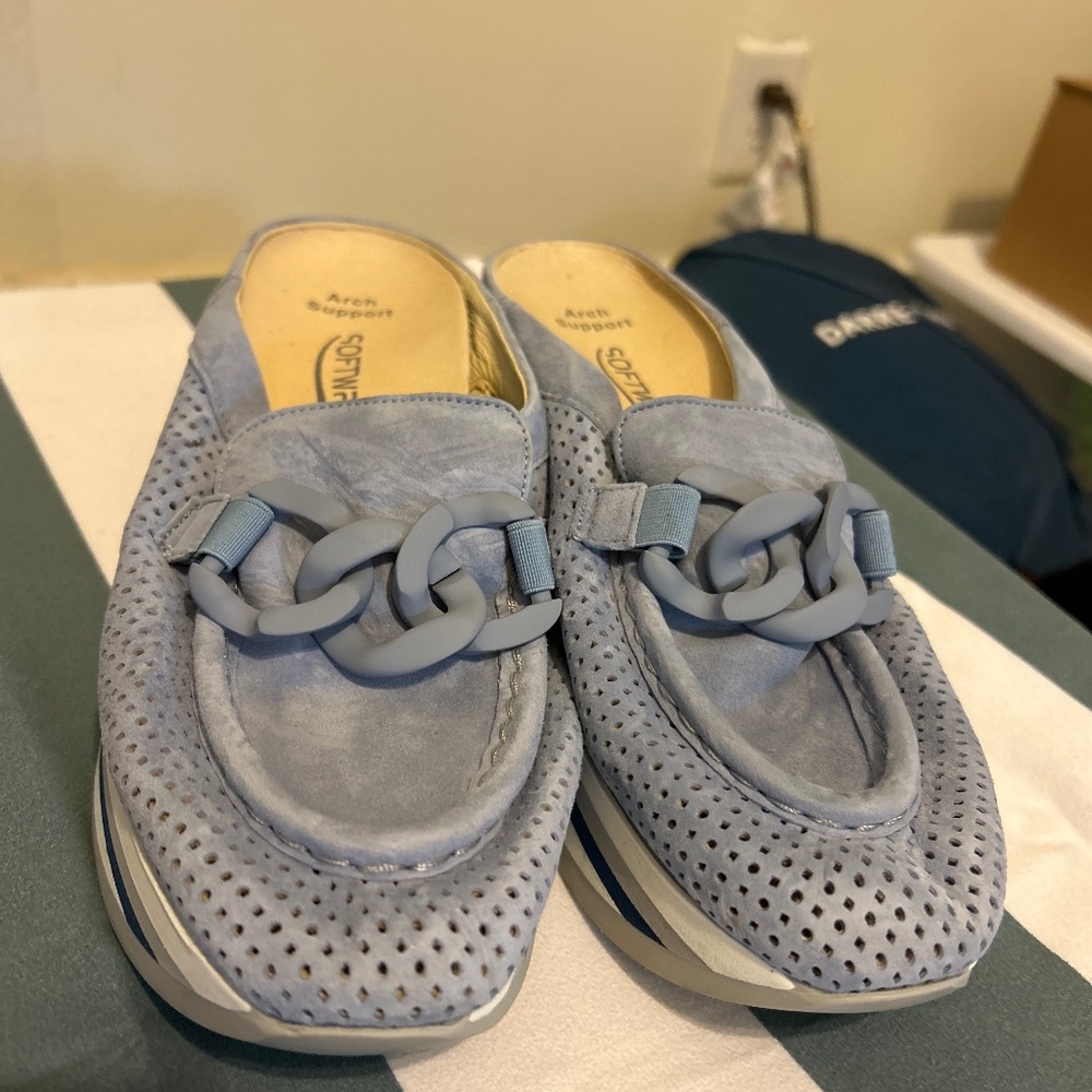 Softwave’s arch support platforms